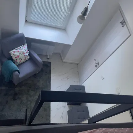 Apartman City Stay
